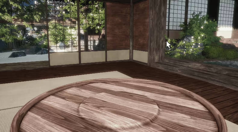 KINTSUGI - Journey Through The Broken Pieces video 2