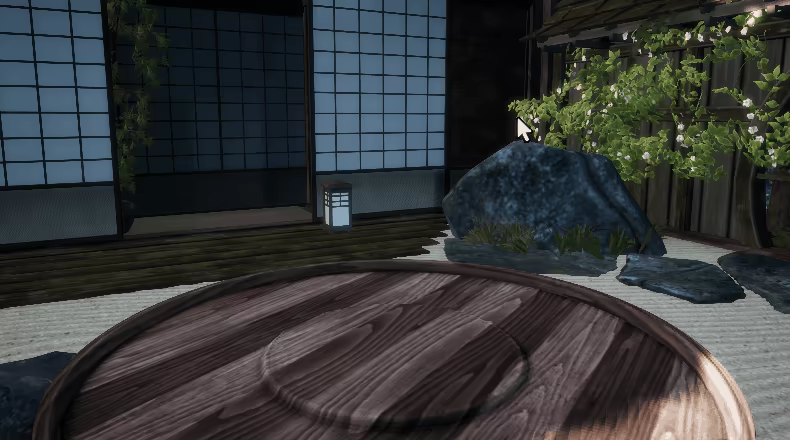 KINTSUGI - Journey Through The Broken Pieces video 3