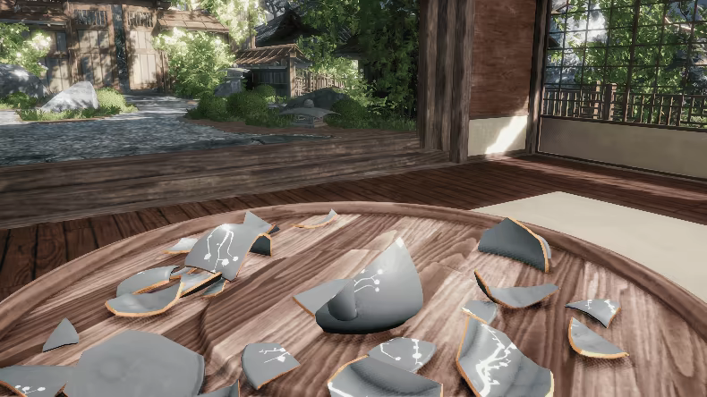 KINTSUGI - Journey Through The Broken Pieces video 14