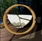 KINTSUGI - A Journey Through The Broken Pieces screenshot 1