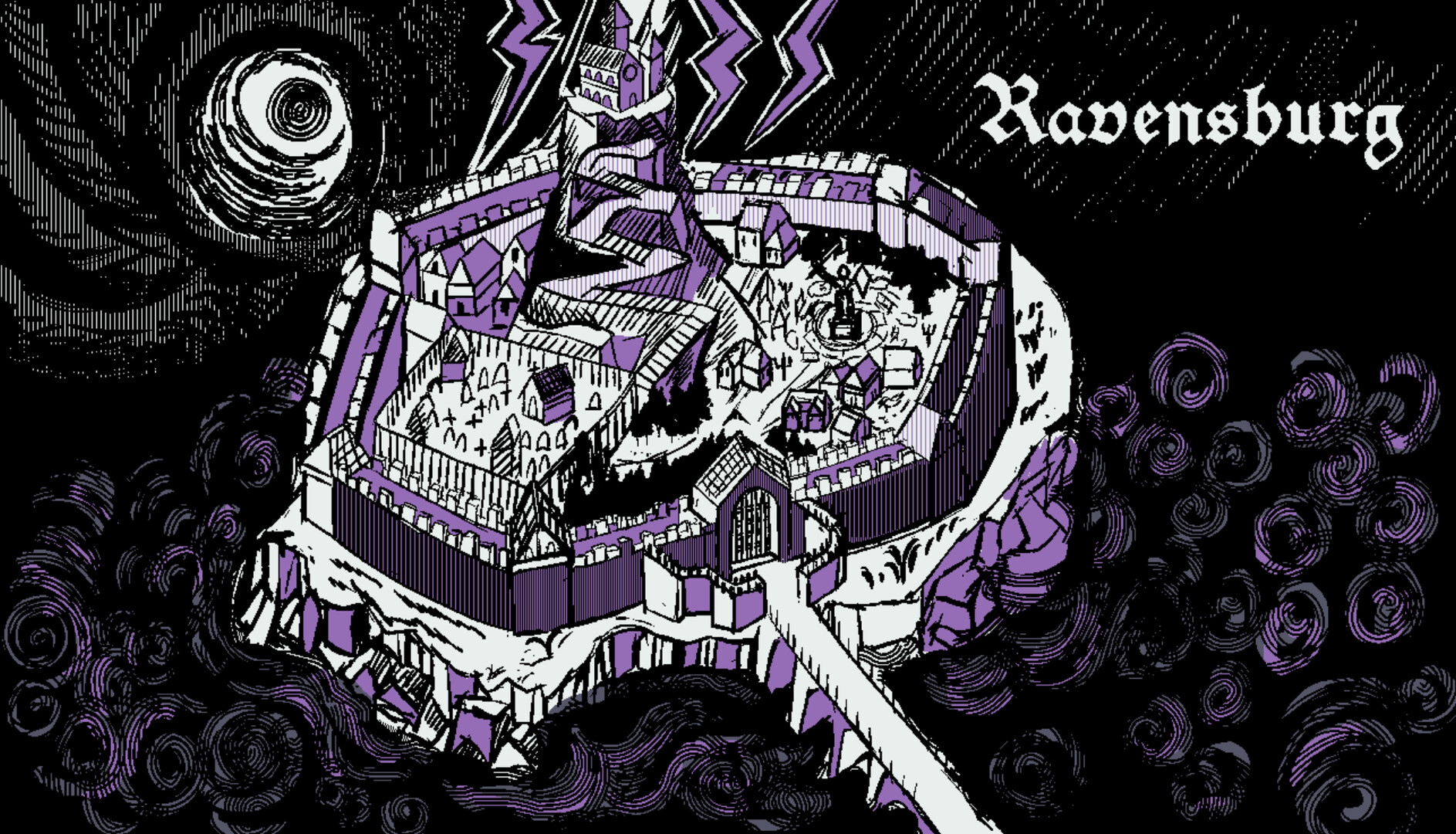 RAVENSBURG screenshot #8