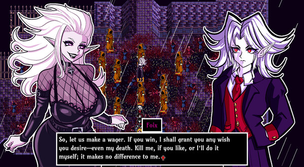 RAVENSBURG screenshot 2