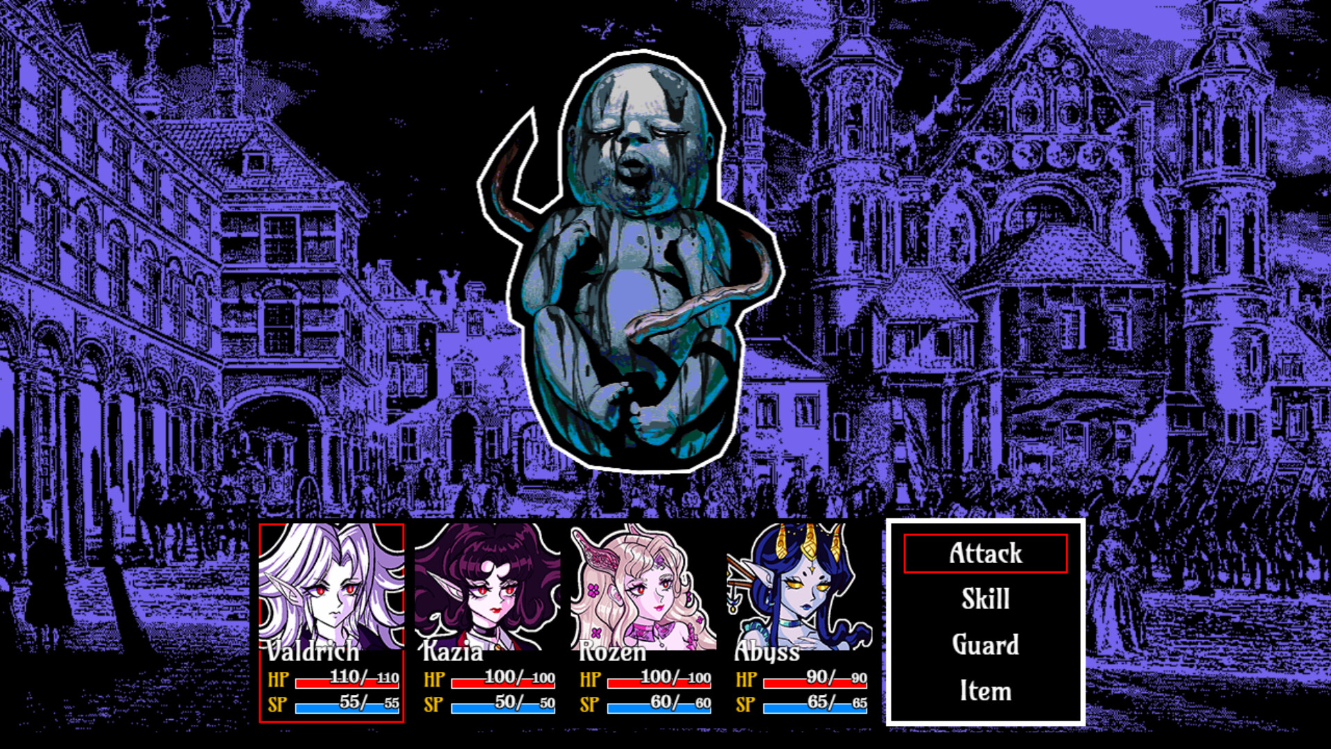 RAVENSBURG screenshot #15