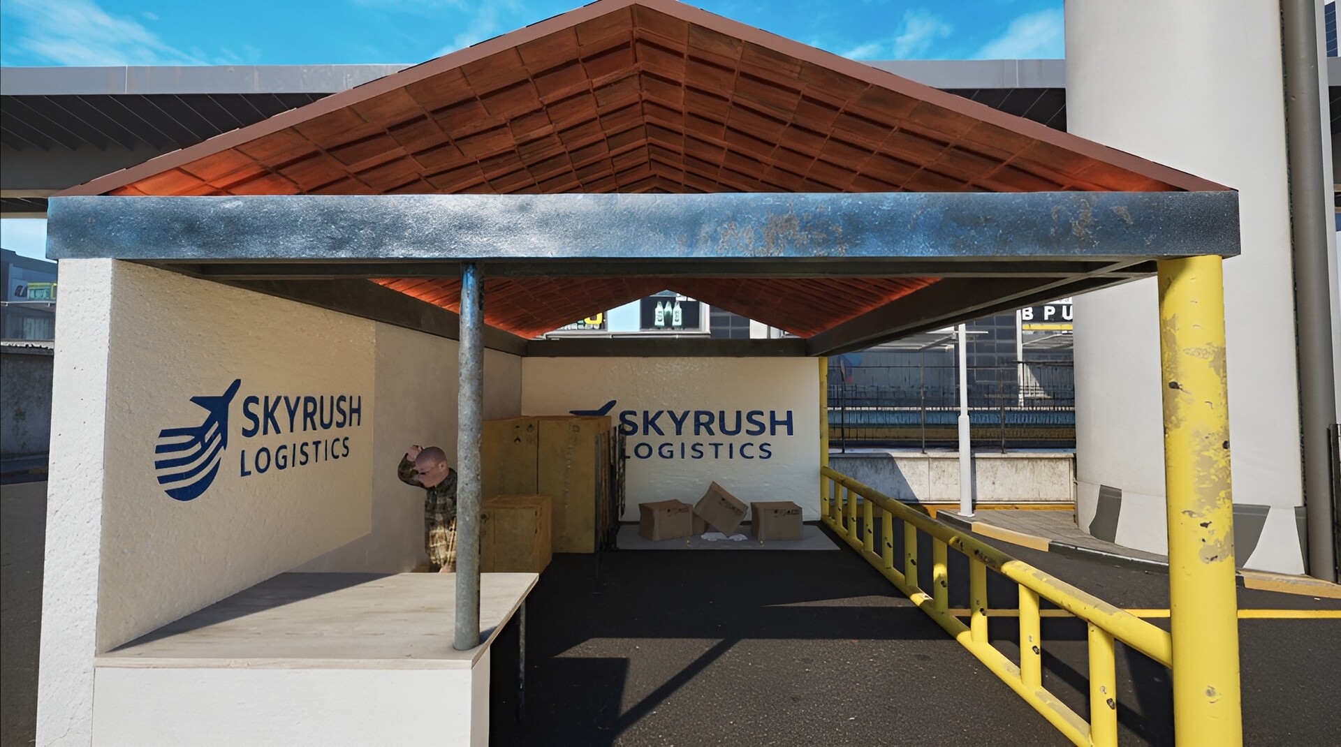 Terminal Toilet Simulator screenshot #11
