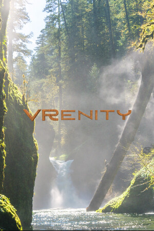 VRenity — Steam catalog