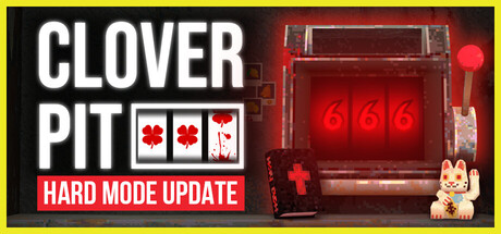 CloverPit banner image