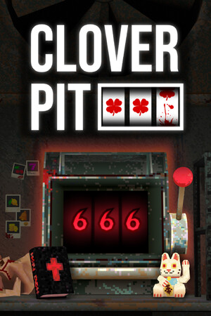 CloverPit Stats