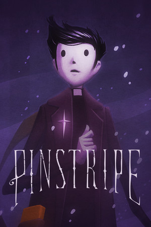 Cover art of Pinstripe