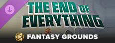 Fantasy Grounds - The End of Everything (5E) Small Capsule Image
