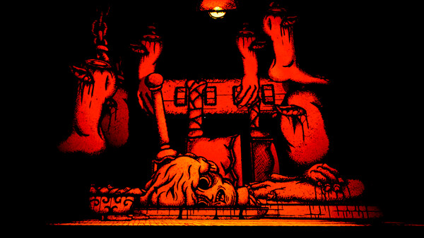 Drawn Tale Demo