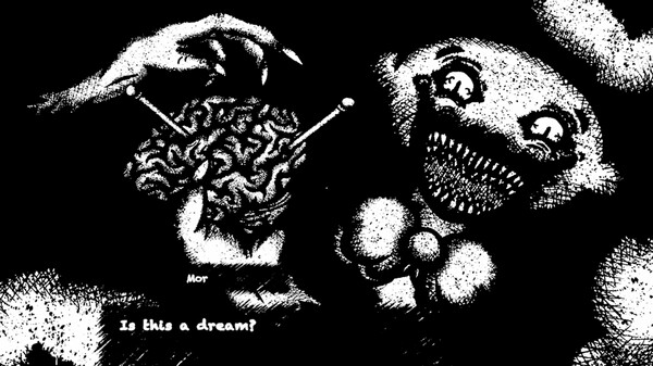 Drawn Tale Demo