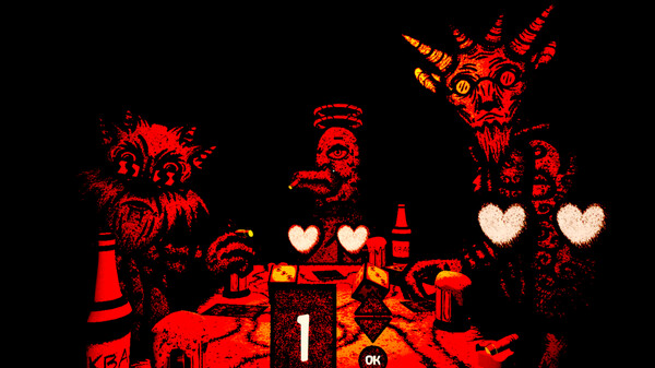 Drawn Tale Demo