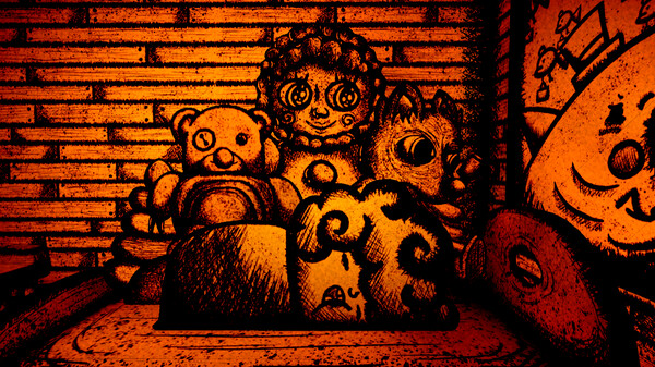 Drawn Tale Demo
