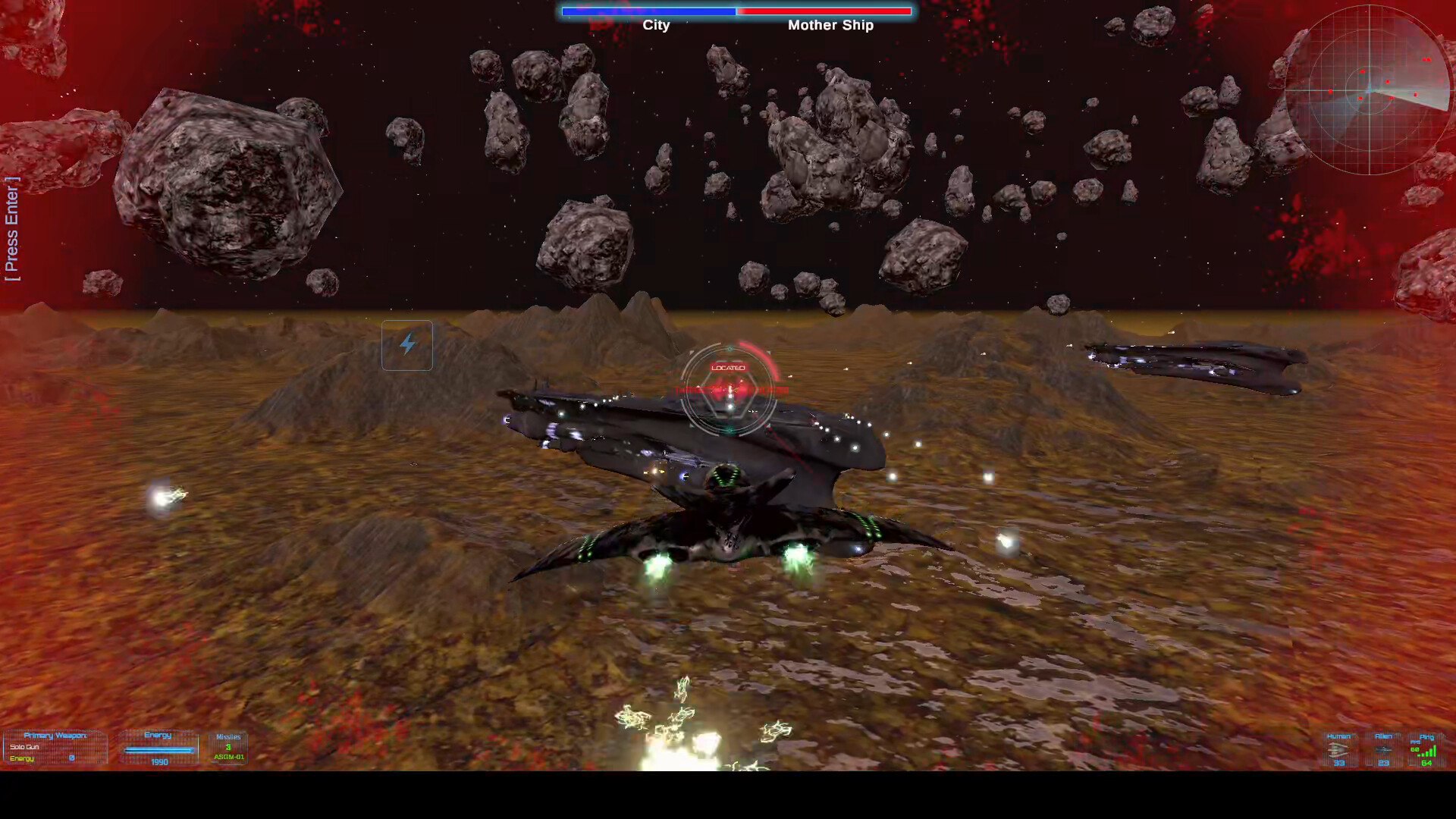 EXTERMINIUM screenshot #7