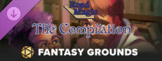 Fantasy Grounds - Read Magic - The Compilation Small Capsule Image
