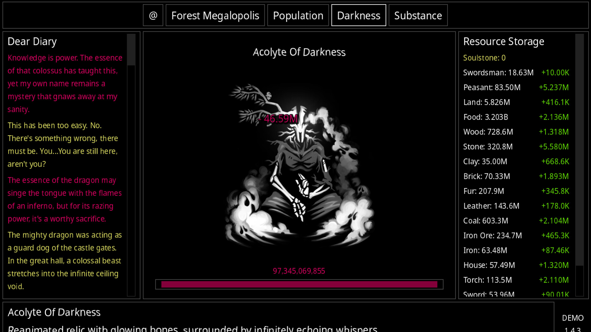 Steam Image
