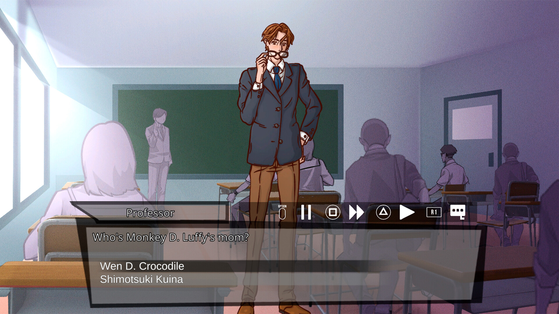 Die by Anything Featured Screenshot #1