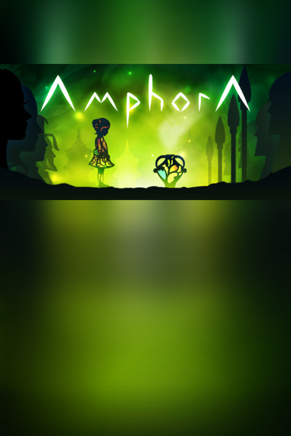 Cover art of Amphora
