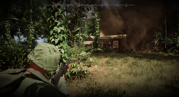 In Country - Vietnam screenshot 4