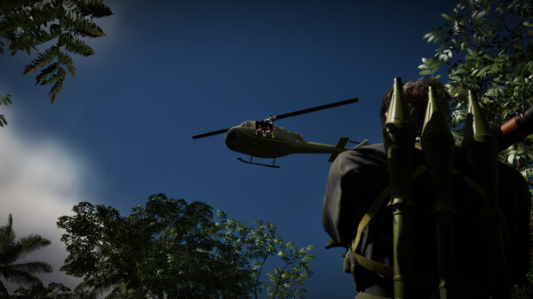 In Country - Vietnam screenshot 5