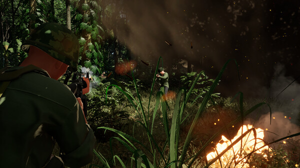 In Country - Vietnam screenshot 2