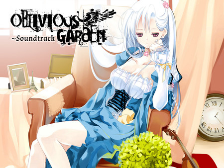 Oblivious Garden ~Carmina Burana Soundtrack