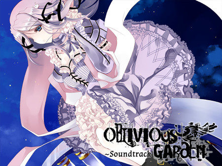 Oblivious Garden ~Carmina Burana Soundtrack