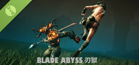 Blade Abyss: Death Raid Demo