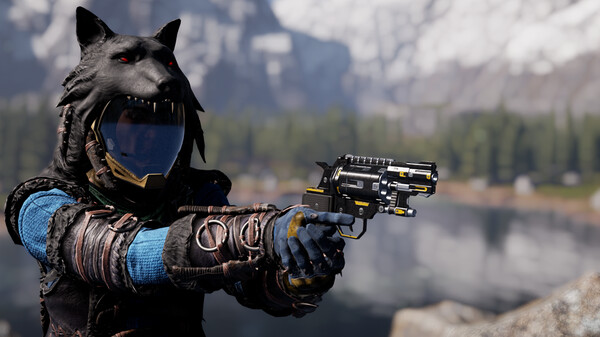 Screenshot z Icarus: Great Hunts Campaigns