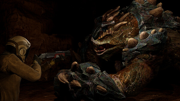 Icarus: Great Hunts Campaigns