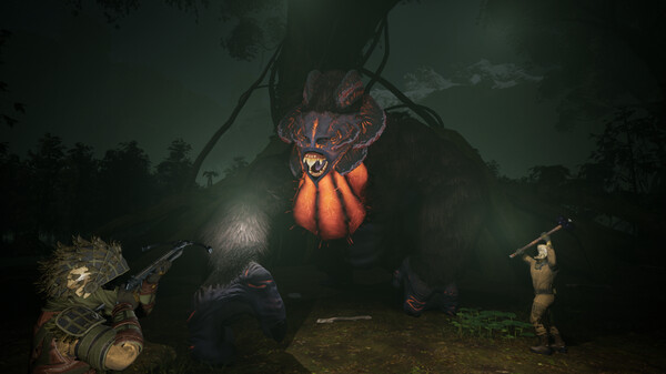 Icarus: Great Hunts Campaigns