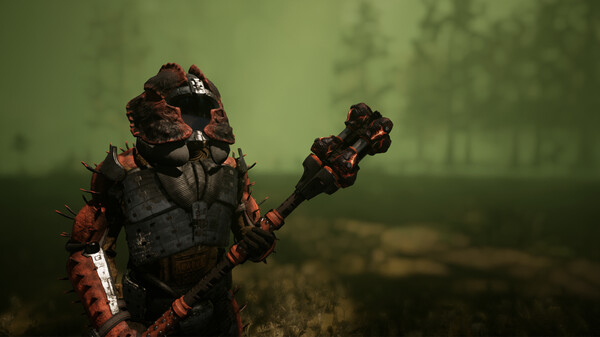 Icarus: Great Hunts Campaigns screenshot 8