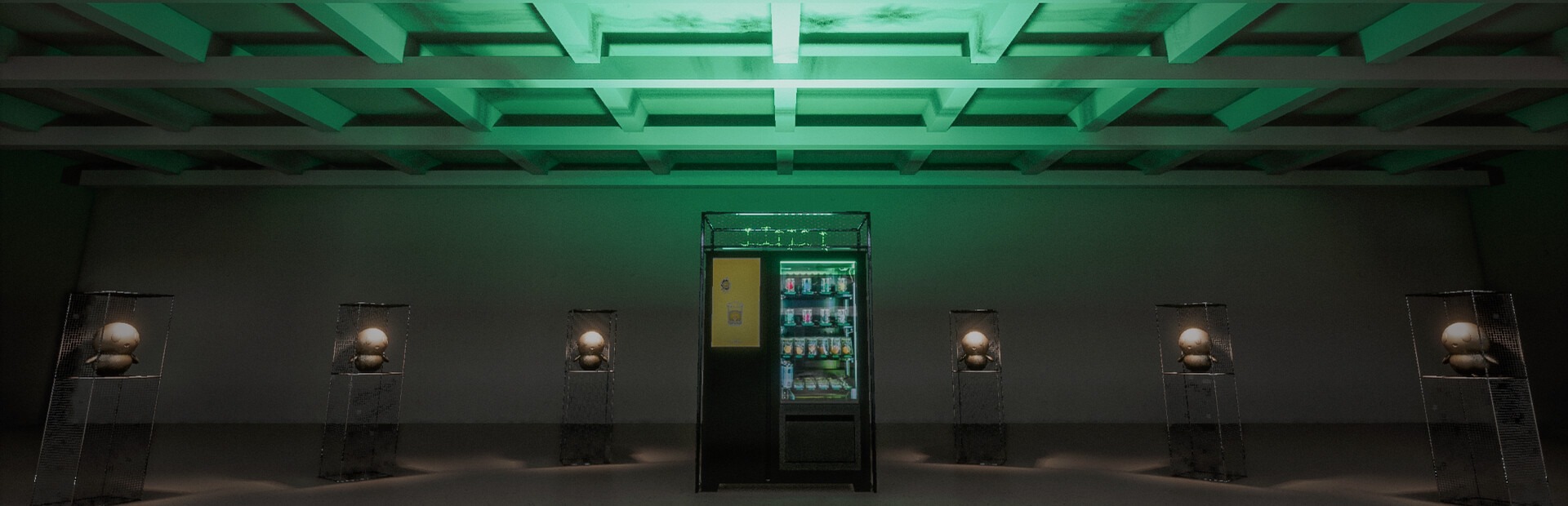 Separium: 12th Elevator