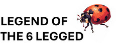 六足冒险