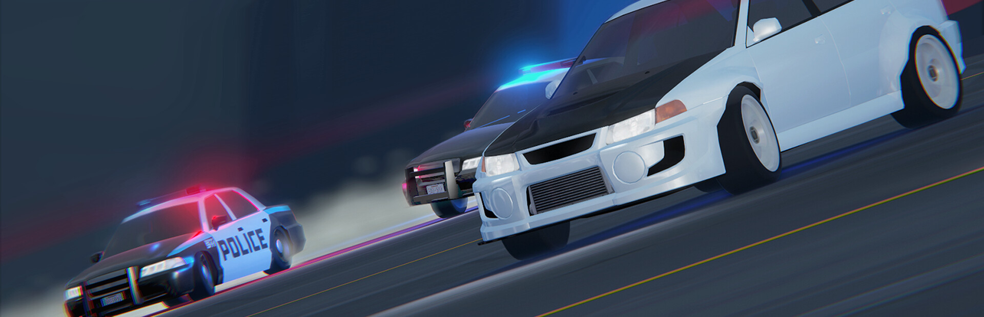 Pico Drift