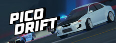 Pico Drift cover