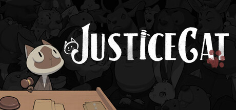 JusticeCat 裁决之猫