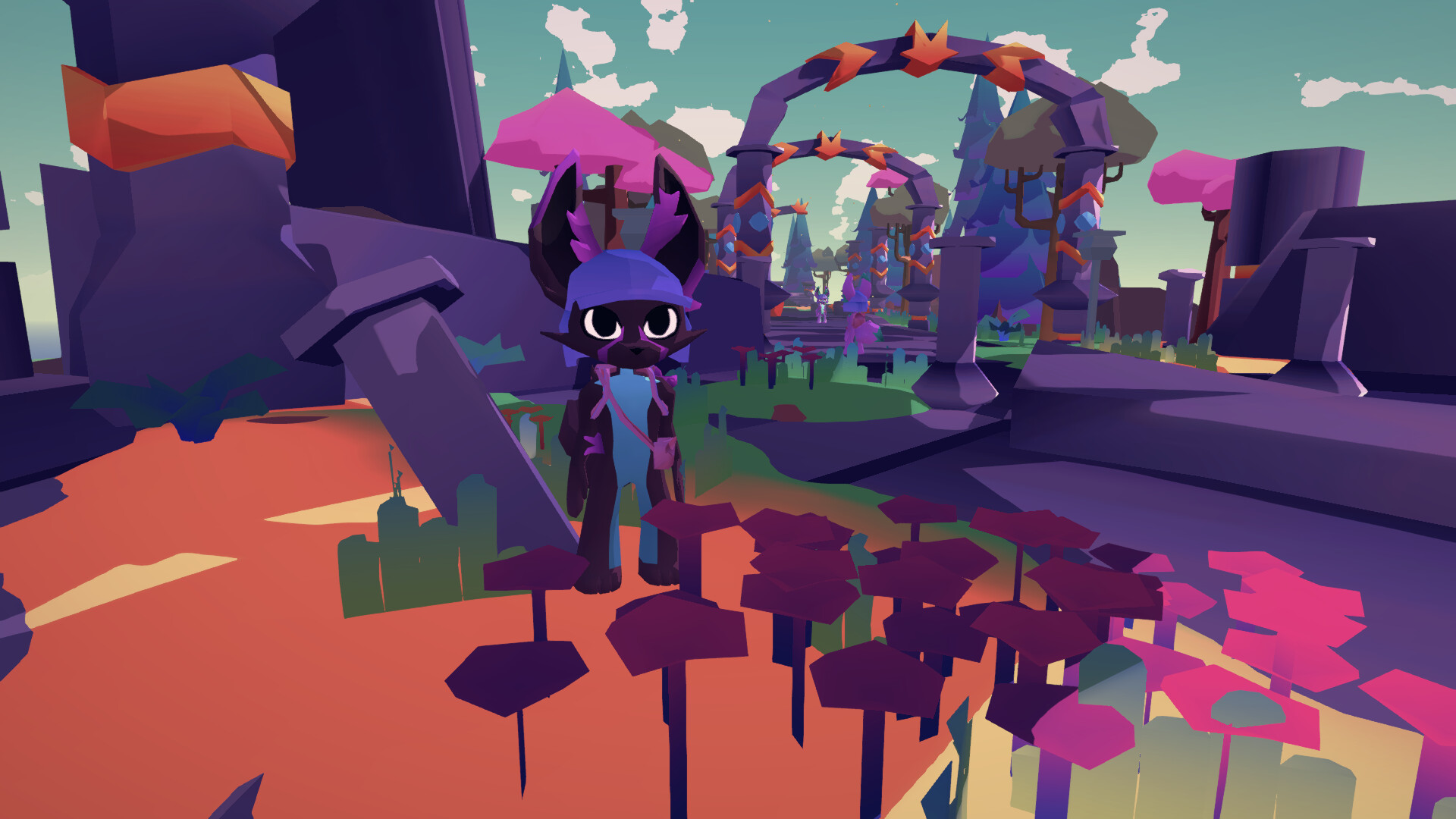 Steam Image