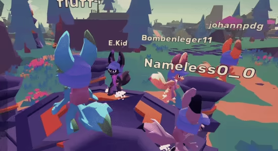 Buggy video 3