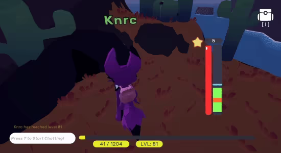 Buggy video 4