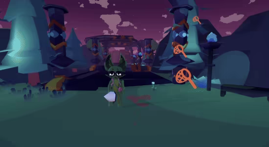 Buggy video 5