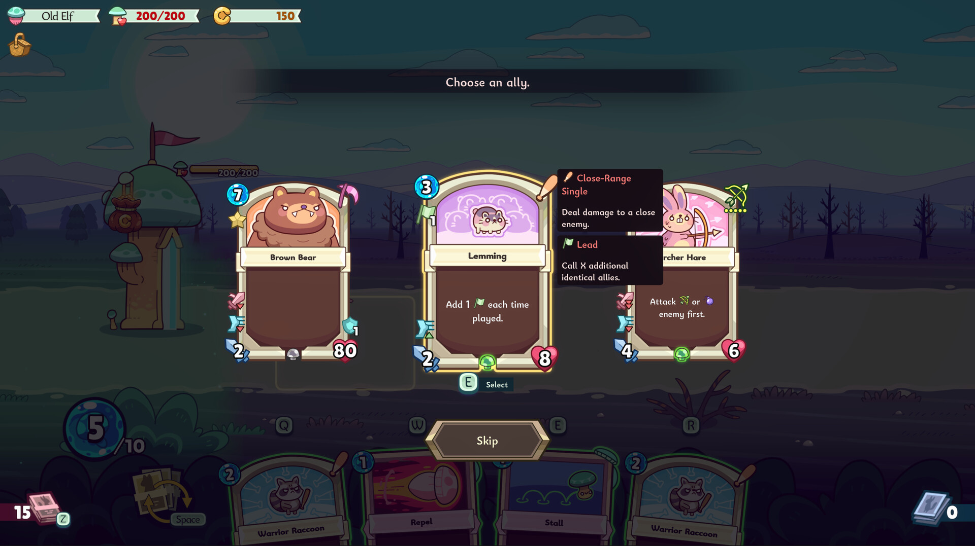 绿林英雄:序章 截图 2