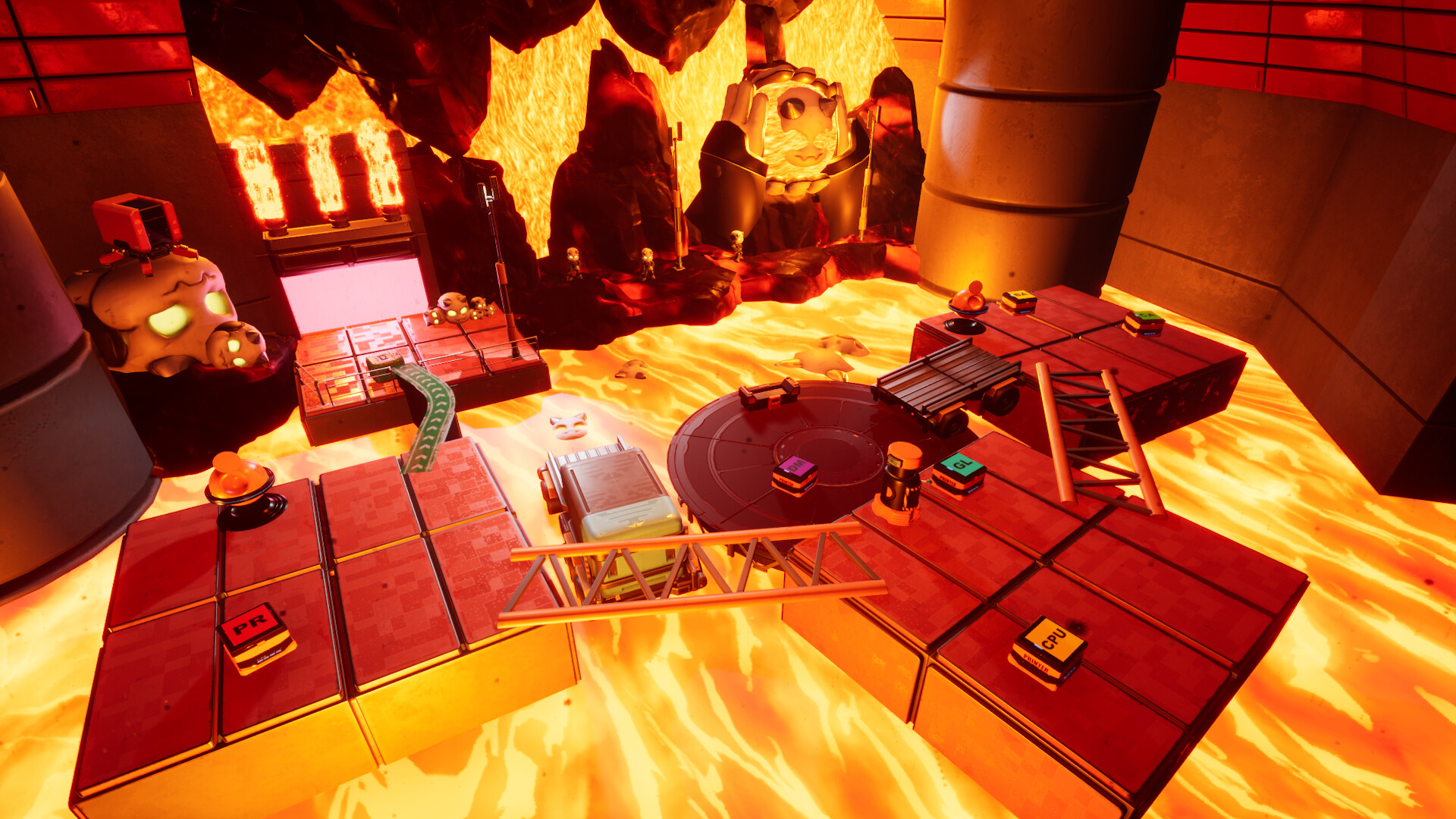 Sorted screenshot #4