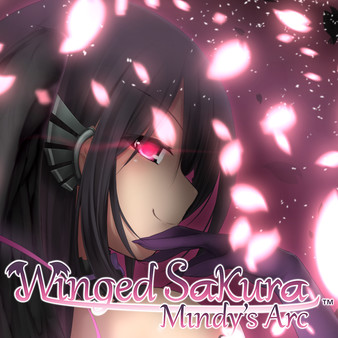 Winged Sakura: Mindy's Arc - Soundtrack