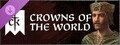 Crusader Kings III: Crowns of the World