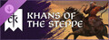 Crusader Kings III: Khans of the Steppe