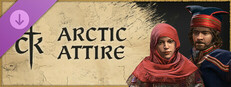 Crusader Kings III Content Creator Pack: Arctic Attire