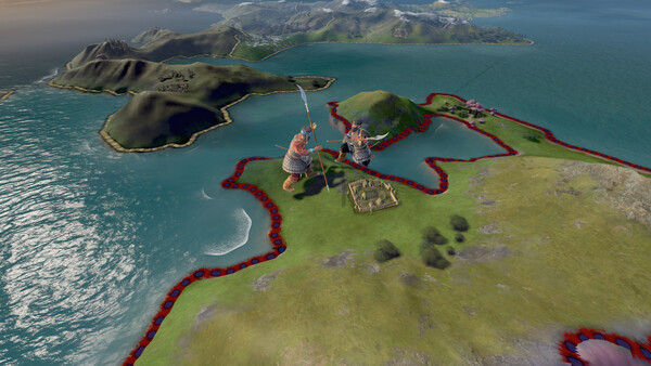 Crusader Kings III Creator Pack: North Pacific Attire