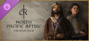 Crusader Kings III Creator Pack: North Pacific Attire