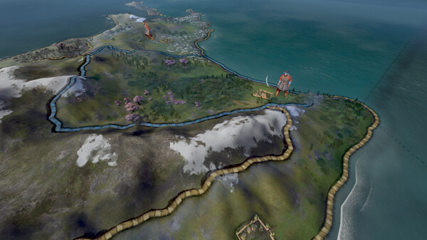 Crusader Kings III Creator Pack: North Pacific Attire